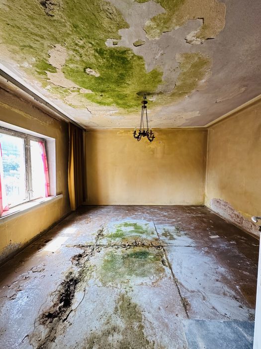 Najtanszy domek w Dabrowie Sikorka