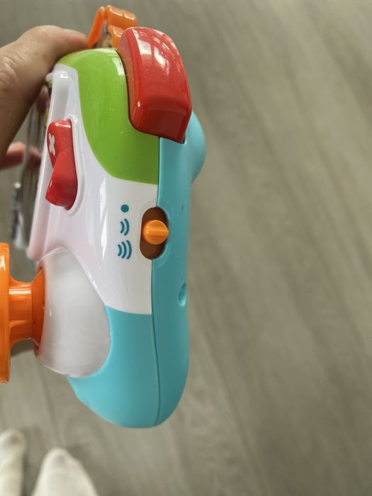 Vtech, Zręczny Padzik, zabawka interaktywna