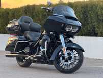 Harley Davidson Road Glide Ultra Limited 128