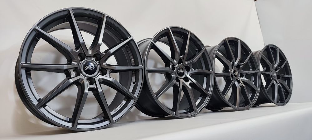 5x108 18" ford mondeo MK4 MK5 kuga I II III focus s-max C-Max edge