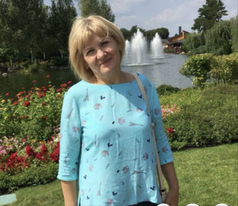 Наня с медицинским образованием