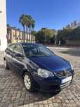 VW Polo 1.2 Gasolina