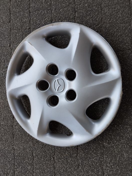 Kołpak Mazda 15" GG2M37170 pojedyncza sztuka