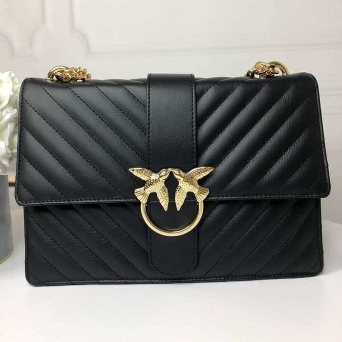 Torebka jaskółki pinko