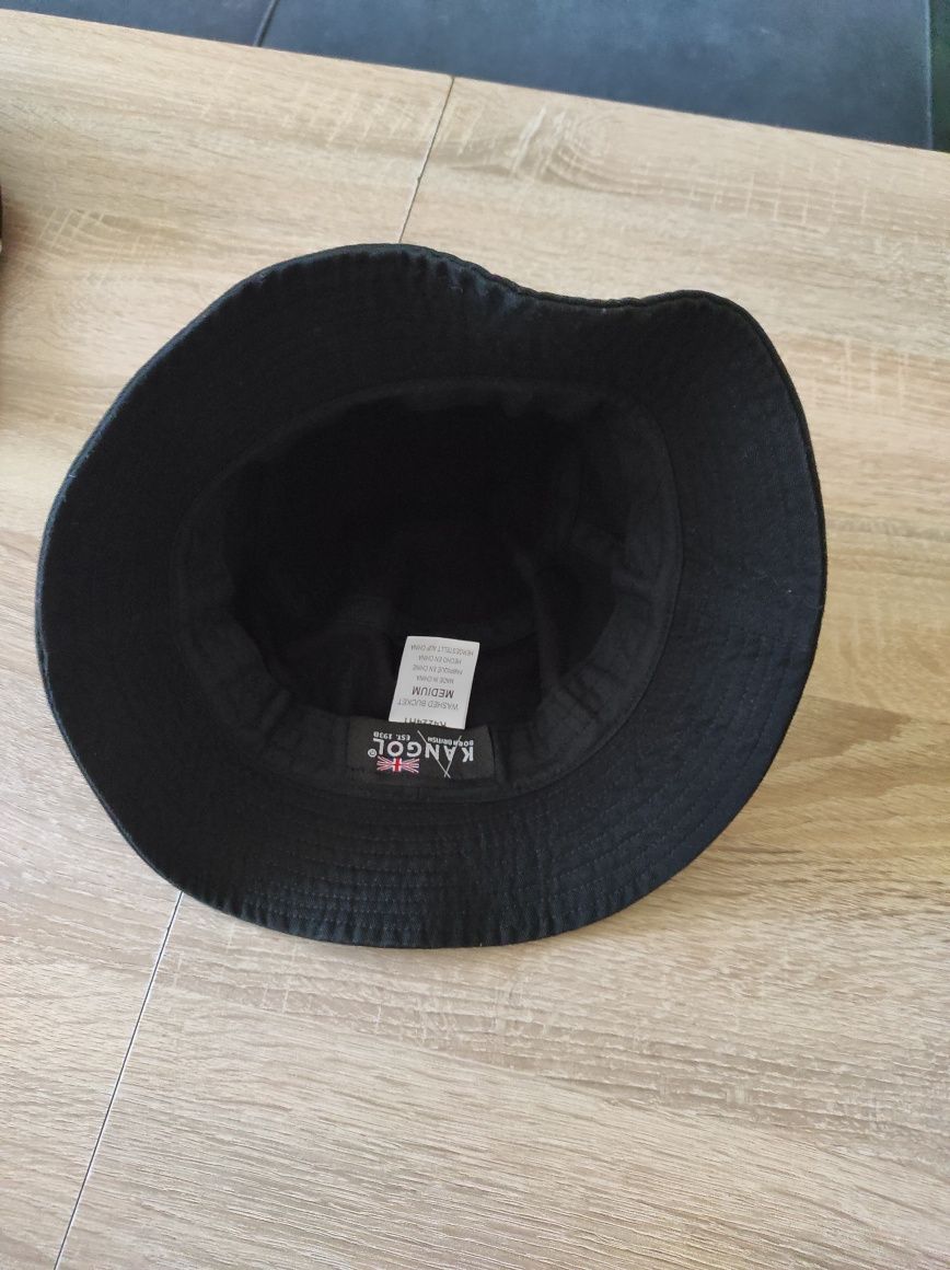 Kapelusz backet Kangol rozm M