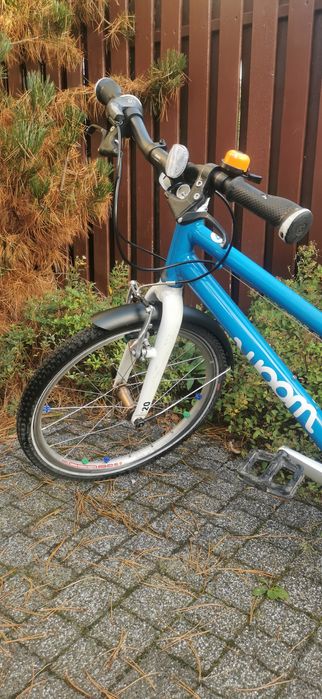 Sprzedam rower WOOM 4