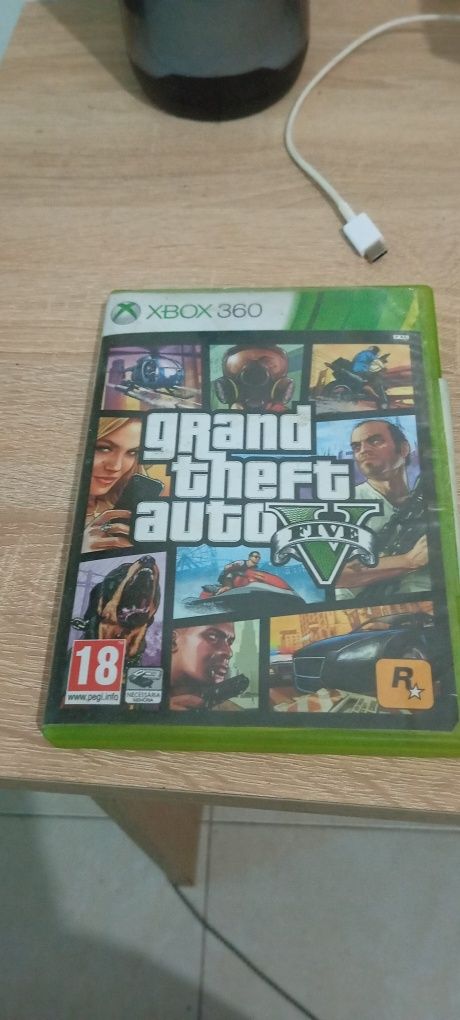 Jogos para Xbox 360
