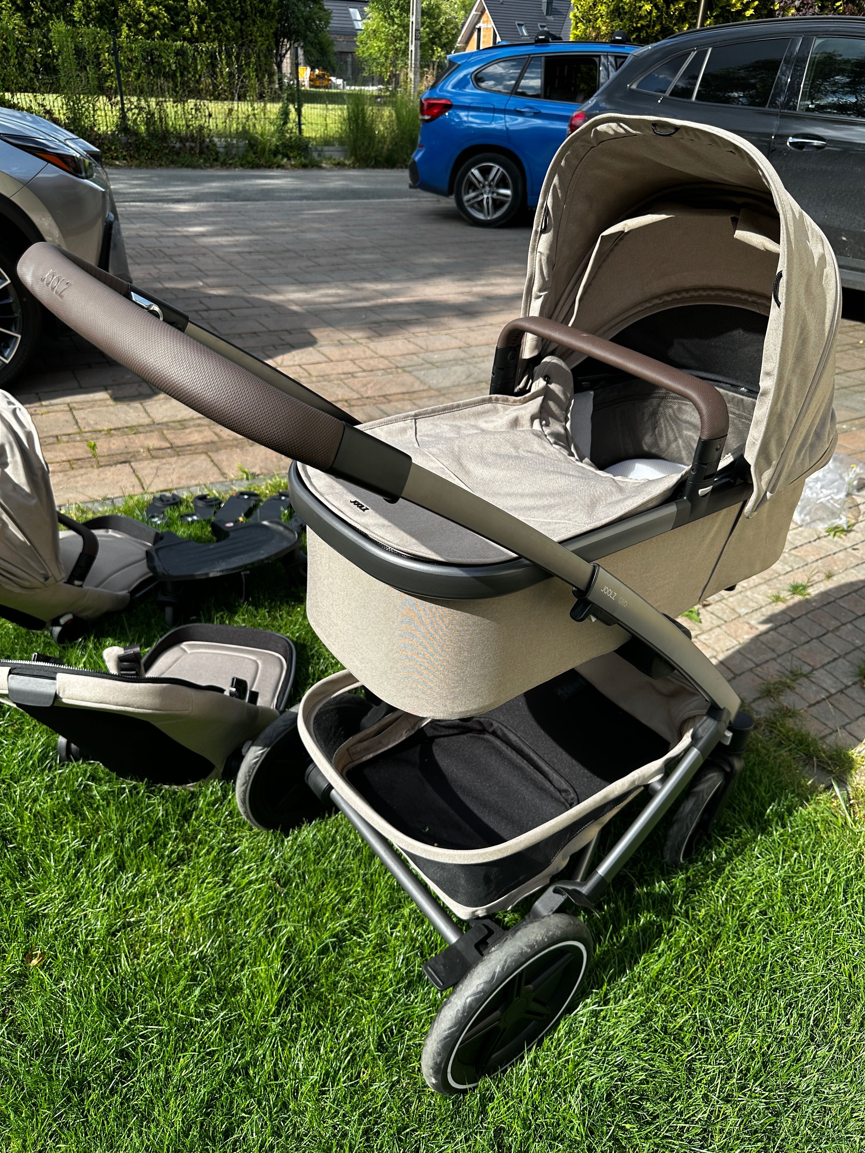 JOOLZ GEO 2 (nowy)