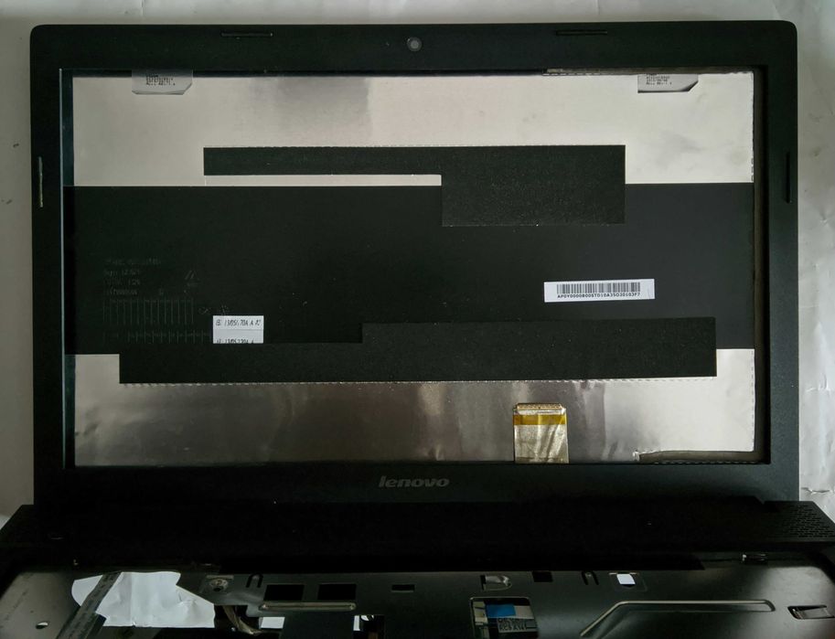 Lenovo G500 (20236) Lenovo 320-15 разборка