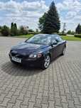 Volvo c70 t5 kabriolet 2,5