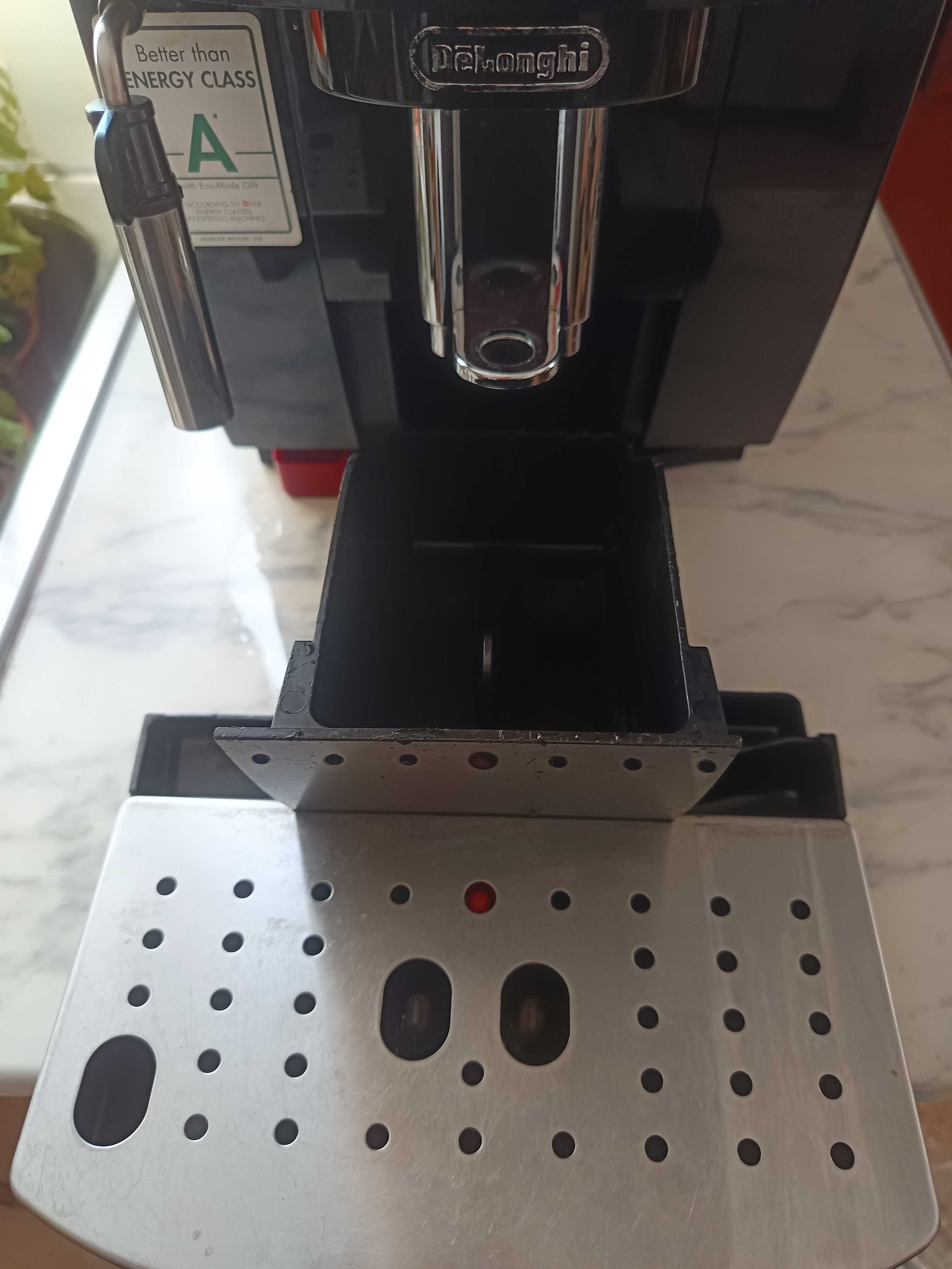 Delonghi Magnifica S