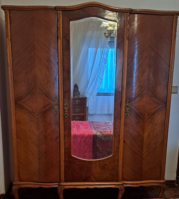Conjunto de Quarto completo