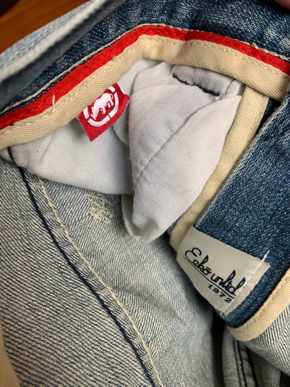 Ecko unitd шорти