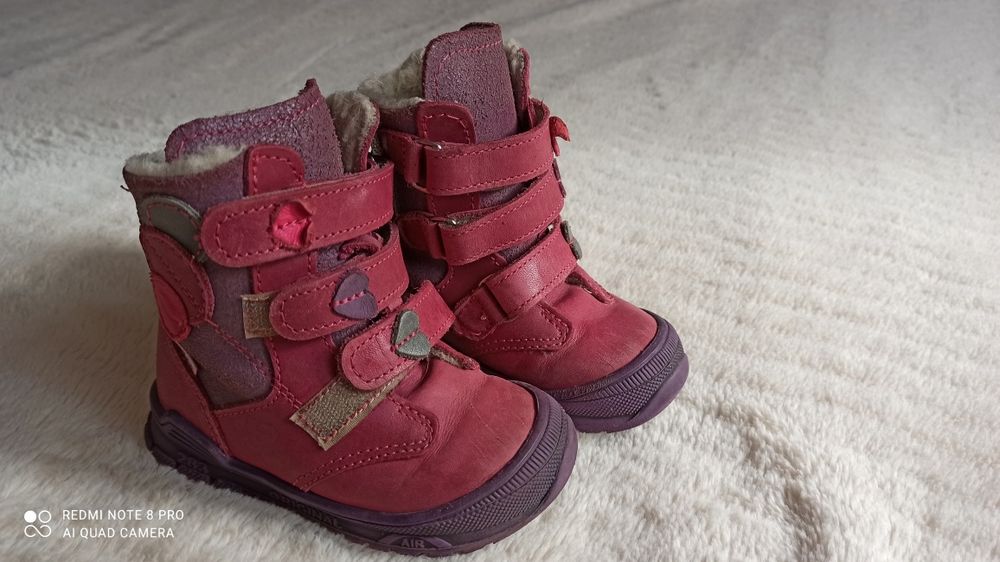 Buty dziecięce Mazurek stan BDB polecam!!