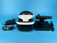 Шолом віртуальної реальності - PlayStation VR, Друга ревізія (PS 4-5)