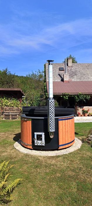 Balia ogrodowa/ Jacuzzi/Spa/duży wybór.