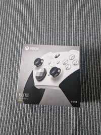 Kontroler MICROSOFT Xbox Elite Series 2 - Core Biały