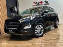Hyundai Tucson LIFT * 1.6 CRDI *bezwypadkowy *GWARANCJA *perfekcyjny* automat *