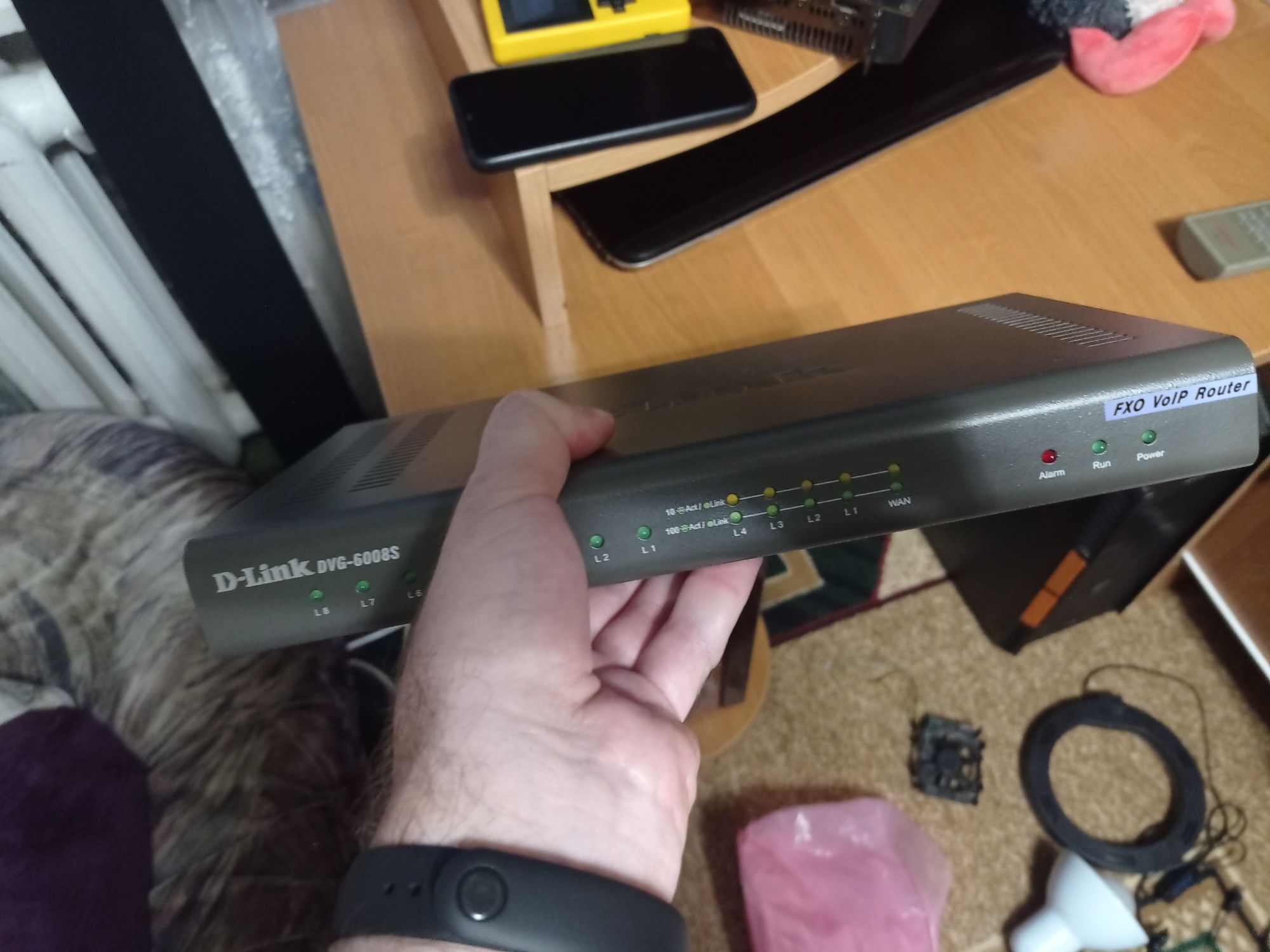 Продам D-Link 6008s