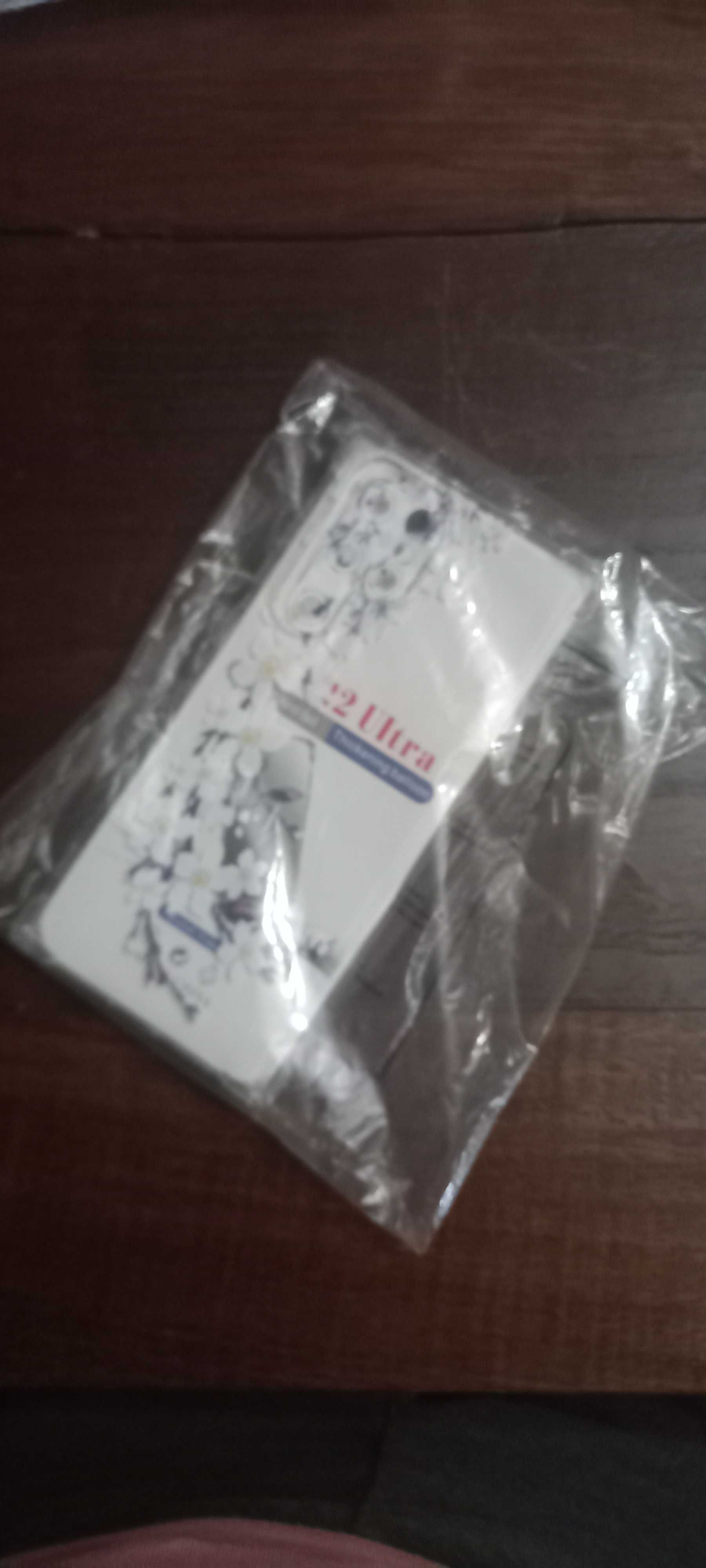 Capa para S22 Ultra
