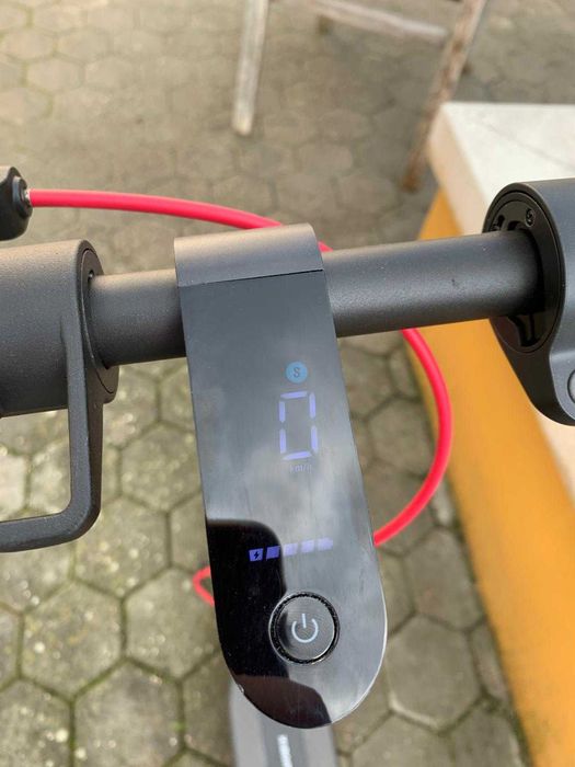 Trotinete elétrica Xiaomi -Aceito trocas-