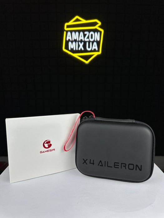 Бездротовий геймпад GameSir X4 Aileronдля телефона