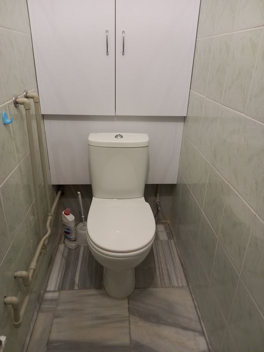 Сдам гарну двокімнатну квартиру по вул.Довженка для сім'ї.