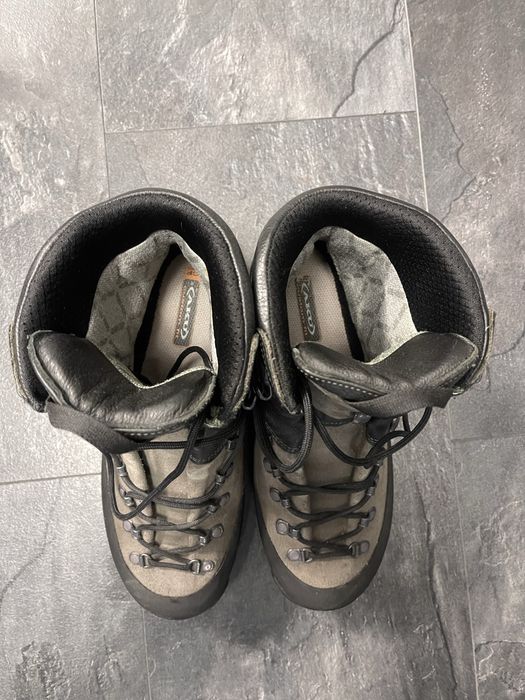 Черевики AKU Schwer GTX (LOWA.Zamberlan.Scarpa.Norfin.Meindl.Kayland.