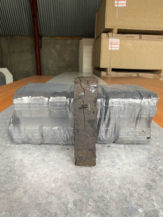 ВИРОБНИК! Паливні БРИКЕТИ З ТОРФУ пакування ТЕРМО! 9000грн.тонна