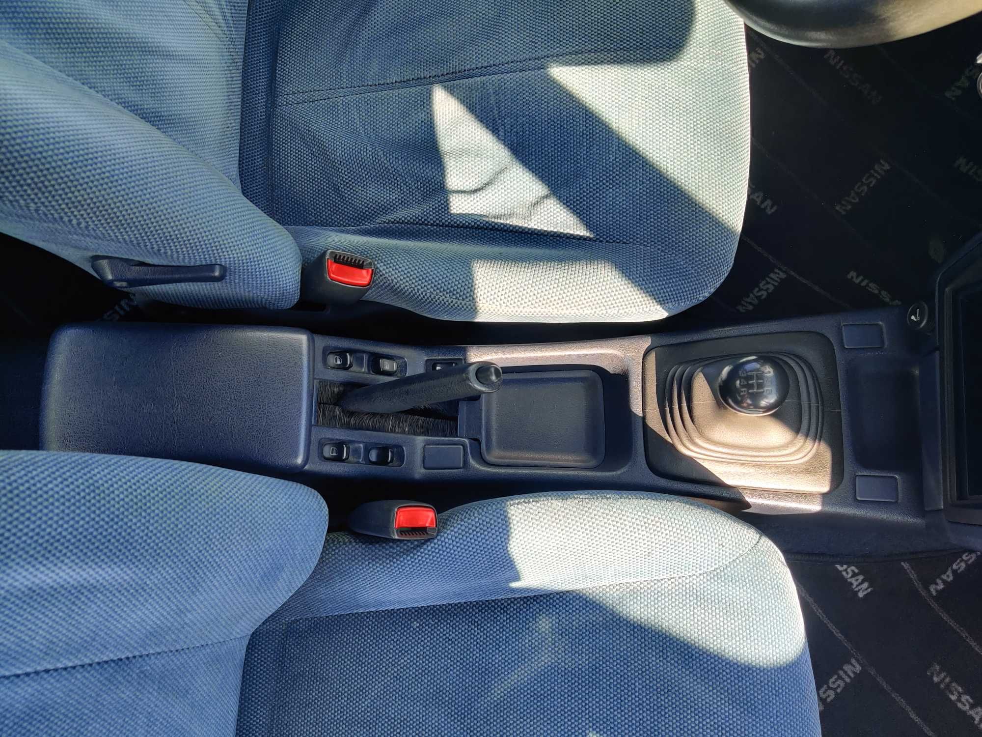 Nissan Primera 1.6 SLX