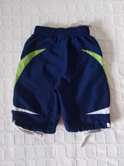 Calções Criança DVNS 55 High Performance 26 M