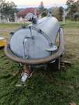 Cisterna 2500litros