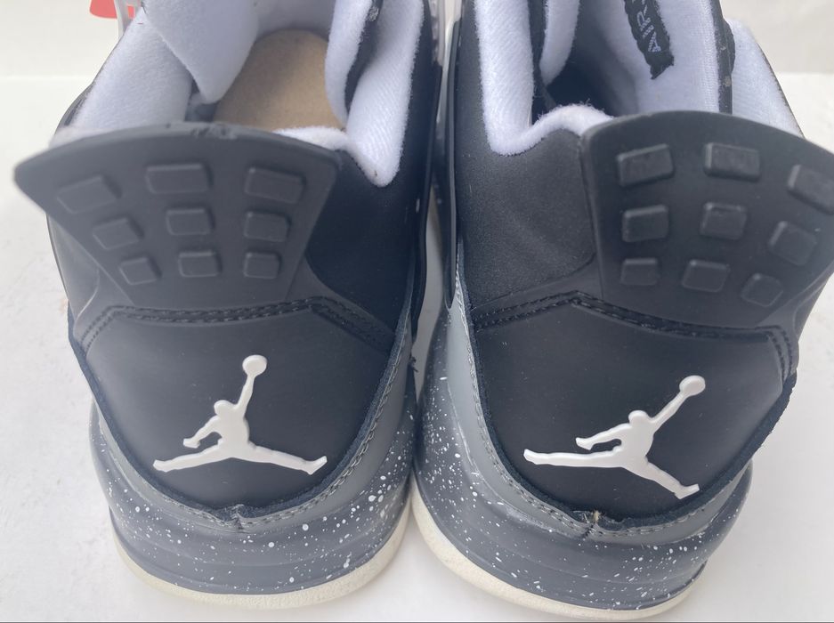 кроссовки Nike Jordan