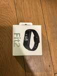 Samsung Gear Fit 2