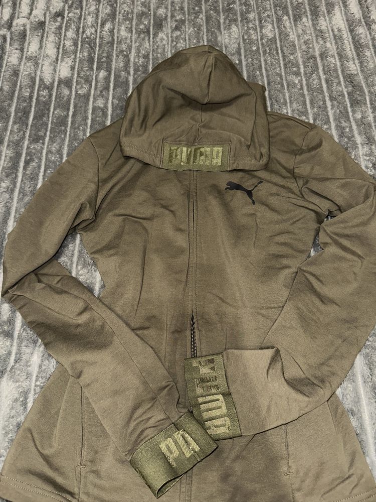 зипка puma оригінал