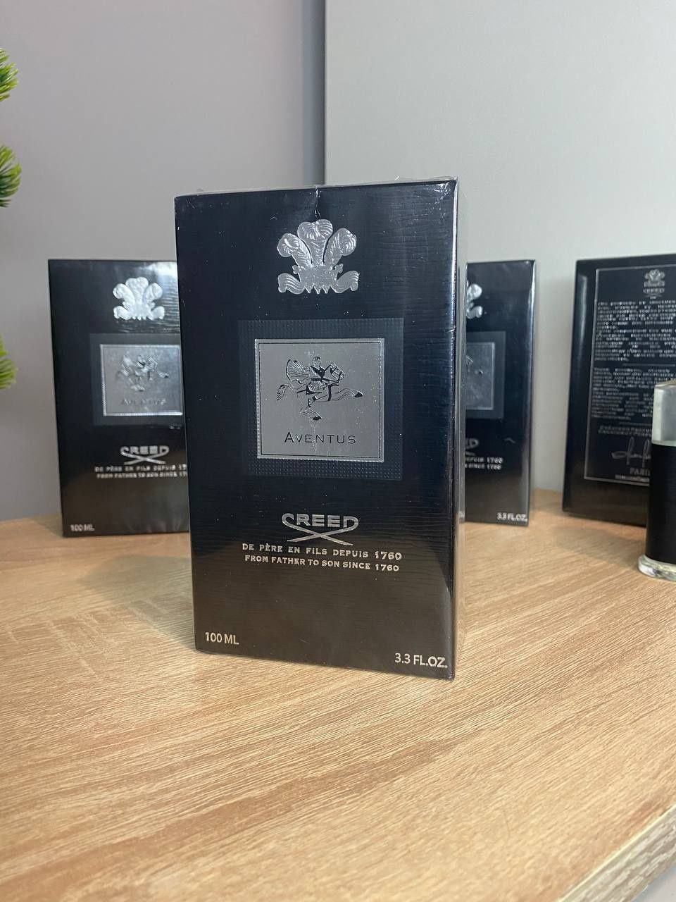 Creed Aventus 100 ml (Original Quality)