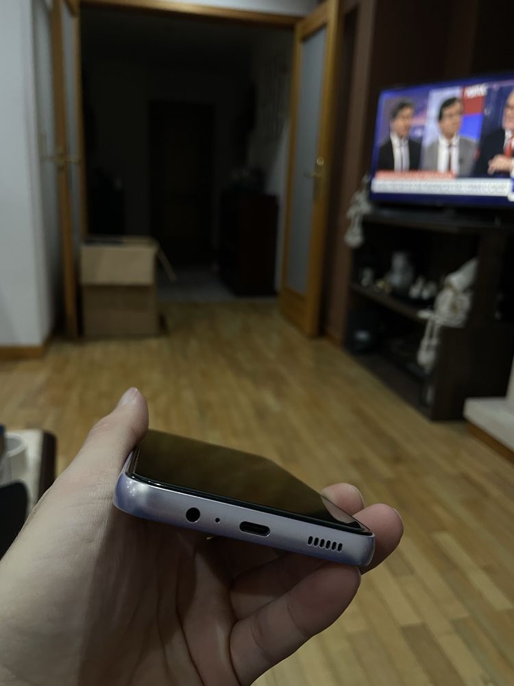 Samsung A14 128gb C/Garantia