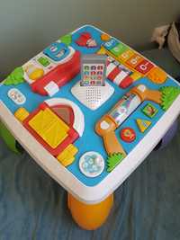 Stoliczek Fisher Price