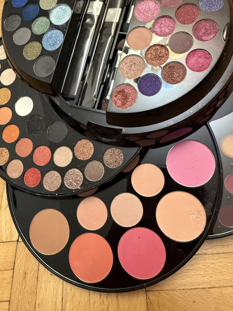 Douglas Collection Glam Palette make-up
