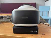 Playstation VR1 ps4
