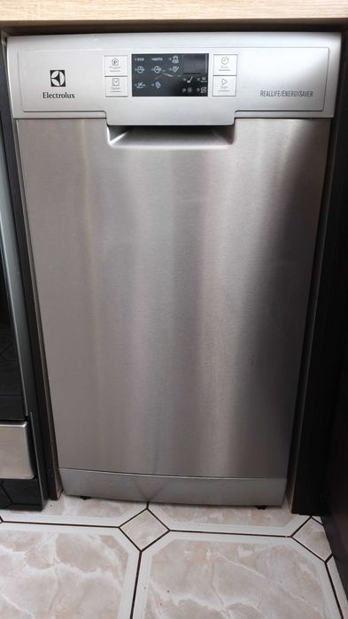 Zmywarka Electrolux Reallife/Energysaver