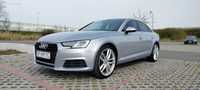 Audi A4 B9 sedan 2.0tdi 150KM s-line kamera cofania