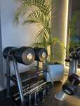 Halteres ajustaveis ate 72,5kg