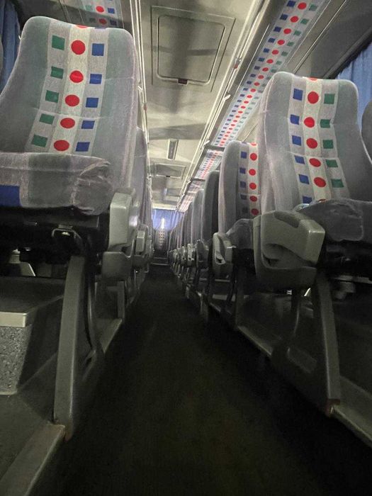 Продам автобус SETRA S 315HD-H2 / 50+1 місць / 1998 року / Доглянутий