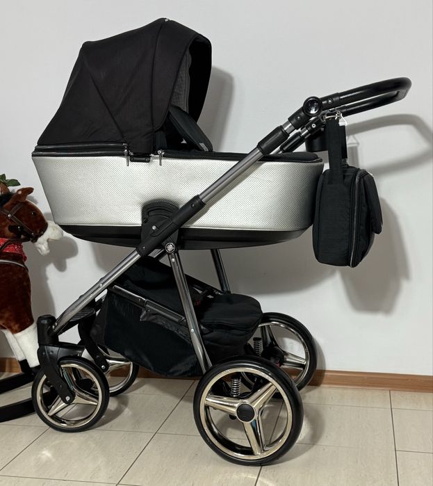 Adamex Reggio Special Edition 3w1.Cybex.Wysyłka.
