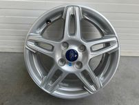 Felga Ford Fiesta Mk7 6J ET47,25 15" C1BC-1007-BB
