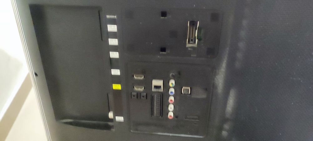 Telewizor Samsung 3d 48" 48 cali