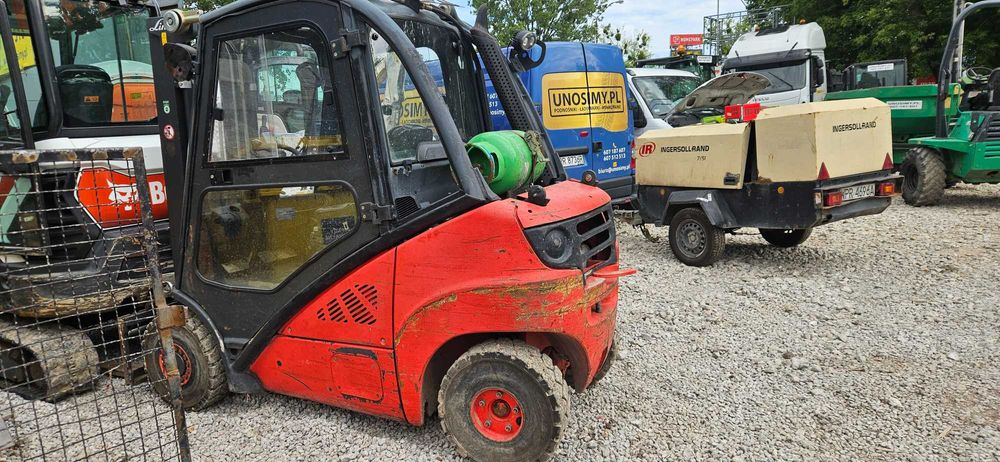 Usługi minikoparką - minikoparka na wynajem - konkurencyjne ceny