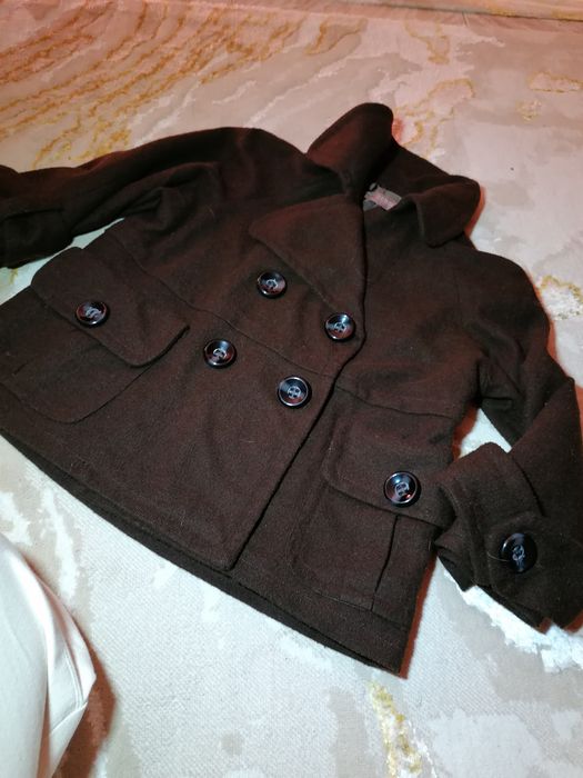 Casaco Outono Inverno com forro