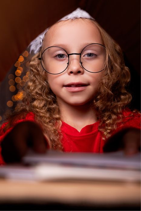 Sesja świąteczna katowice